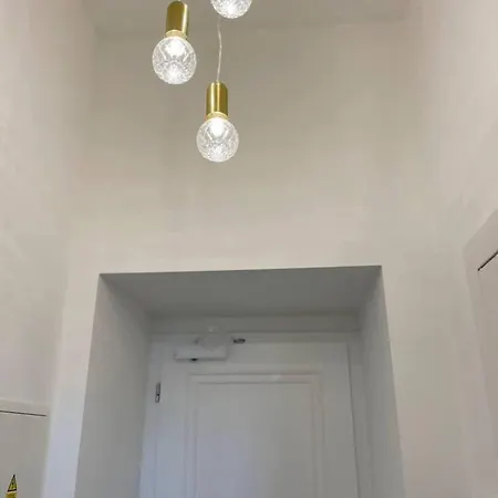 2-bed In Praha Апартаменты Hrebecniky