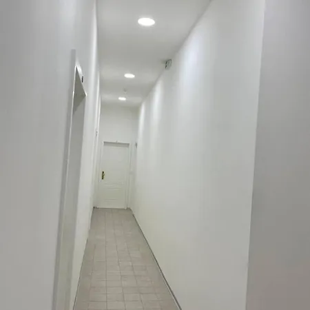 2-bed In Praha