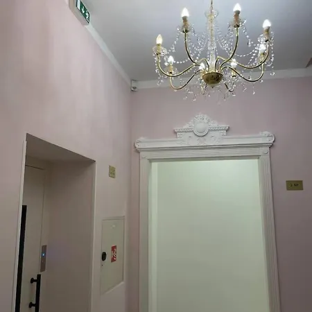 2-bed In Praha Апартаменты Hrebecniky