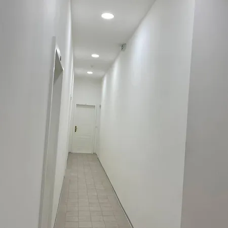 Апартаменты 2-bed In Praha