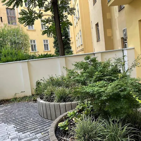 2-bed In Praha *