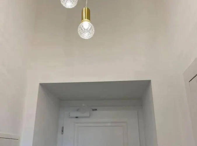 2-bed In Praha Апартаменты Hrebecniky