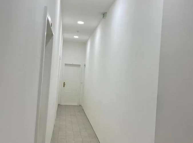 2-bed In Praha
