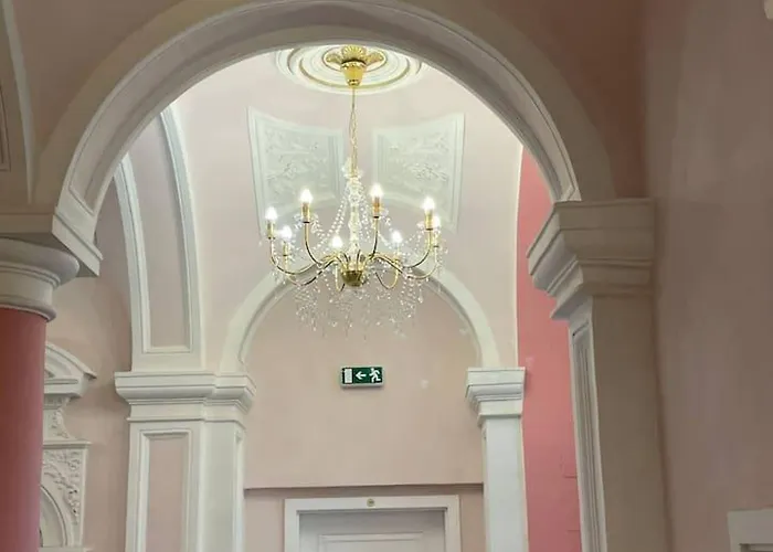 2-bed In Praha *