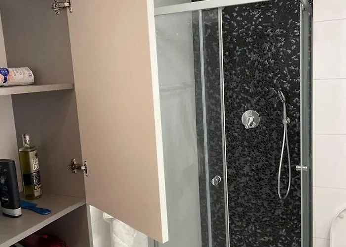 2-bed In Praha * Hrebecniky